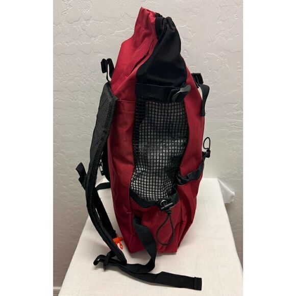 Outdoor Breathable Pet Dog‎ Backpack - Picture 4 of 8